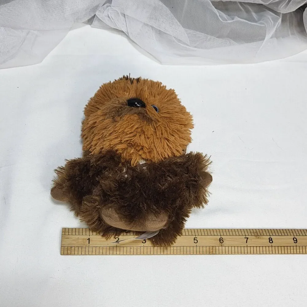 Star Wars Chewbacca 6